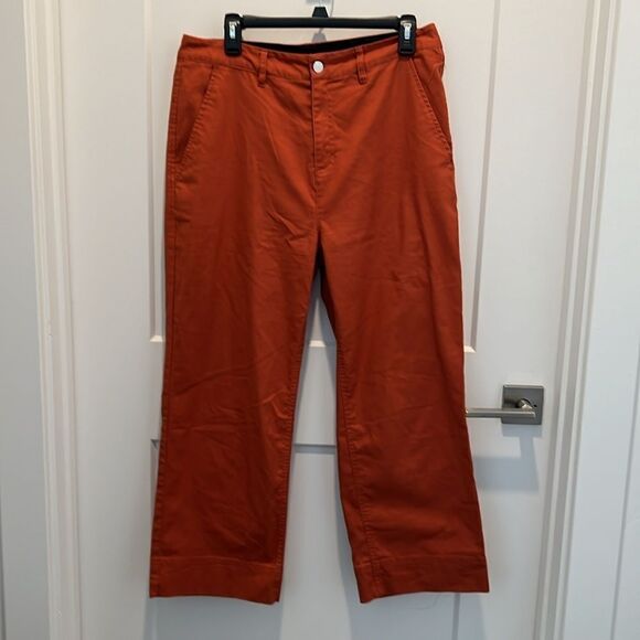 Backcountry Timber Cove Cropped Pant Bundle - Picture 9 of 14
